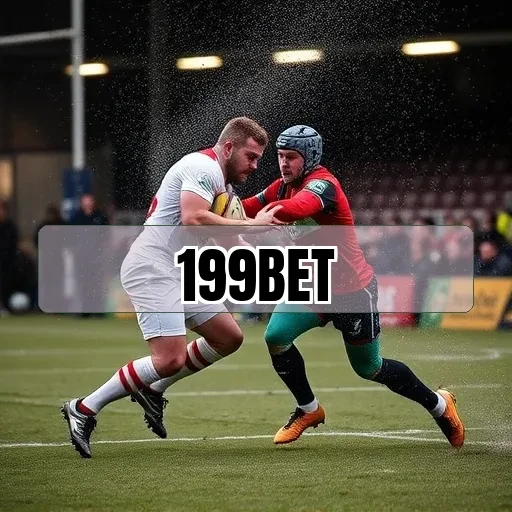 199bet.com: Apostas Incríveis e Experiência Imperdível