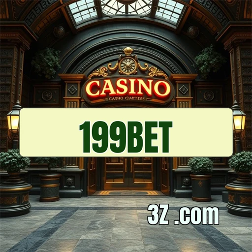 Cassino do 199bet.com: uma Aventura Inesquecível no Jogo Online