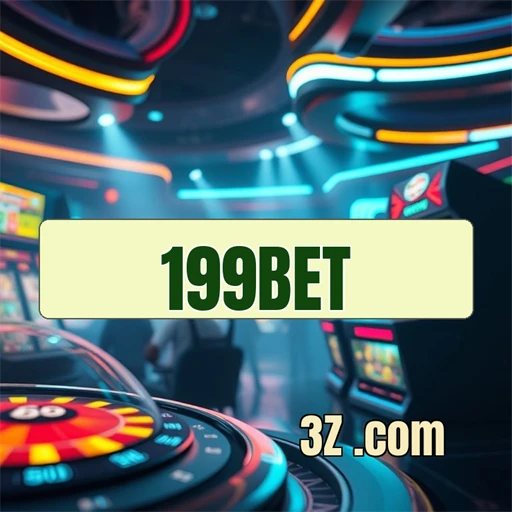 Explorando a Seção Esporte do 199bet.com com Nove Recursos Incríveis