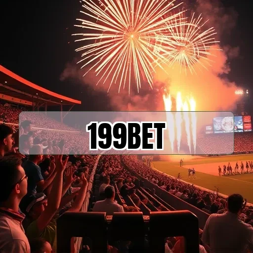 199bet.com: Explore Jackpots Imperdíveis e Ganhe Prêmios Fantásticos