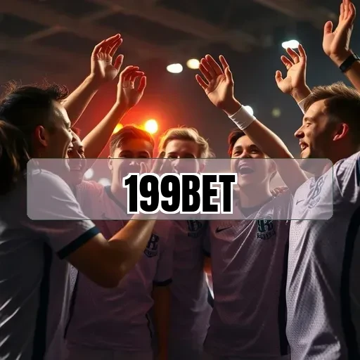 199bet.com: Descubra a Magia de Jogar no Celular