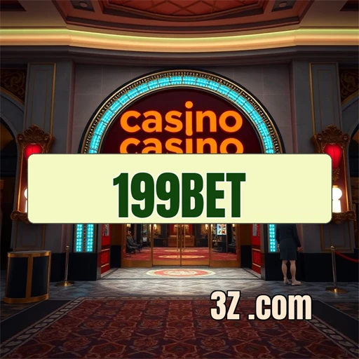 Slots Fantásticos no 199bet.com: Aventura e Ganhos te Esperam!